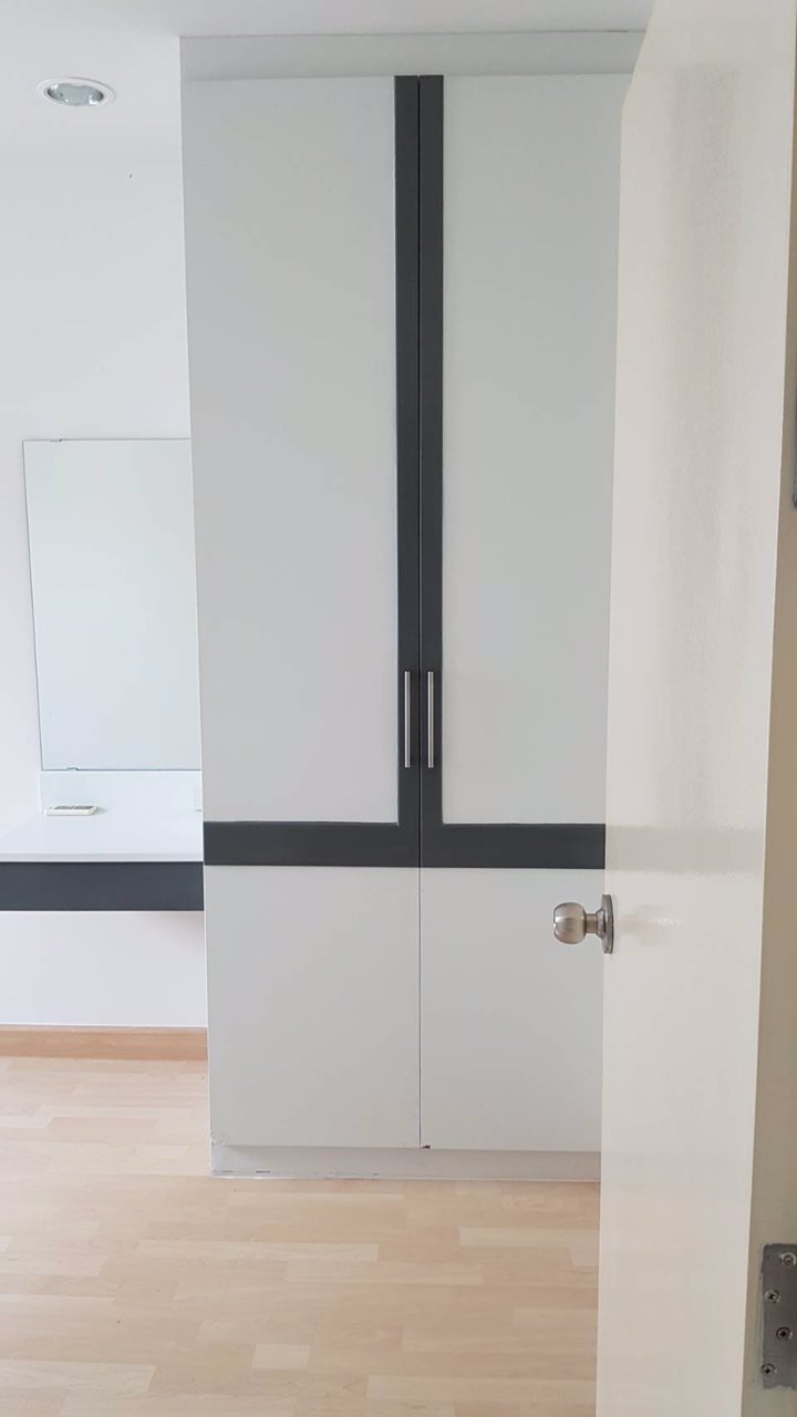 ให้เช่าทาวเฮ้าส์-2ชั้น-มเดอะคอนเนค-ถพัฒนาการ44-3นอน-พร้อมเฟอร์-เช่า-25000-บ-ด-โทร-093-9594717