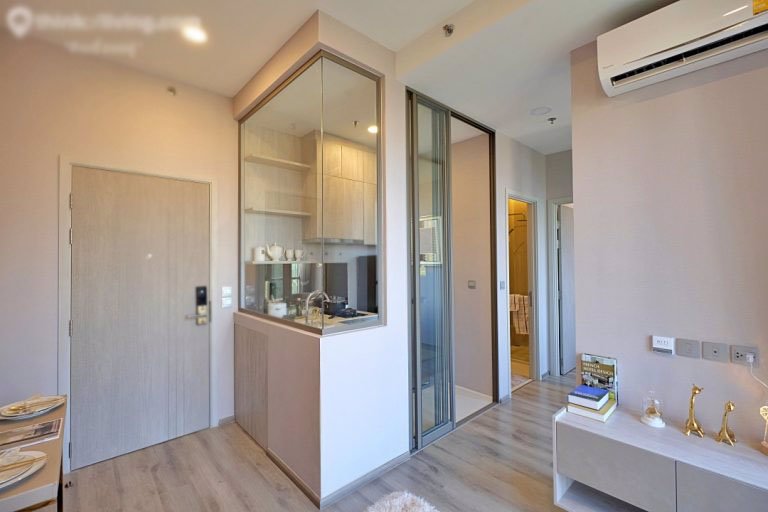 ให้เช่าคอนโดมิติชีวา-แอทเกษตร-ห้องใหม่-40ตรม-ใกล้รถไฟฟ้าเกษตร-เฟอร์ครบ-เช่า-20000บ-ด-โทร093-9594717