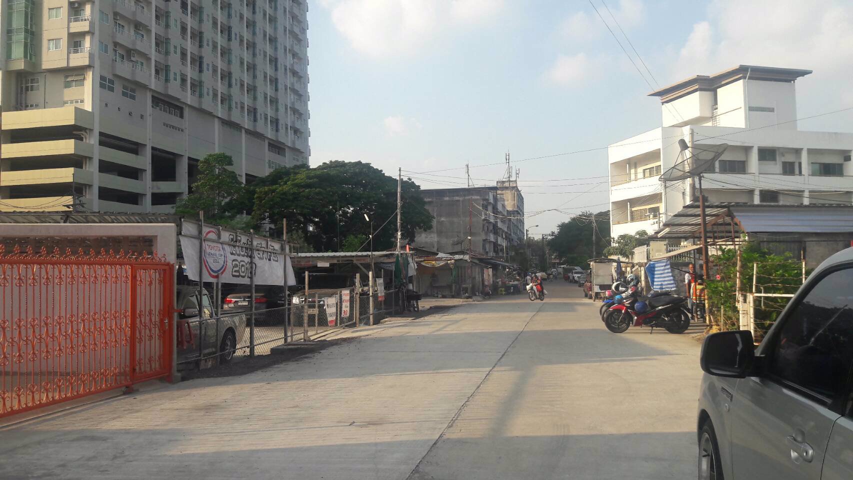 ขายที่ดินถมแล้ว-188-ตรว-ถรามคำแหง60-ถกรุงเทพกรีฑา7-ใกล้มอเตอร์เวย์-ขาย-18-ล้าน-โทร-093-9594717