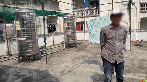 ขายอพาร์ทเม้นท์-4ชั้น-13นอน-ถรามคำแหง-ใกล้สี่แยกลำสาลี-รถไฟฟ้าเพียง-30ม-ขาย-8-ล้าน-โทร-093-9594717