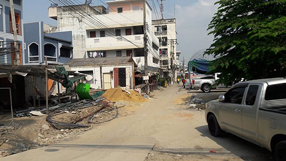 ขายอพาร์ทเม้นท์-4ชั้น-13นอน-ถรามคำแหง-ใกล้สี่แยกลำสาลี-รถไฟฟ้าเพียง-30ม-ขาย-8-ล้าน-โทร-093-9594717