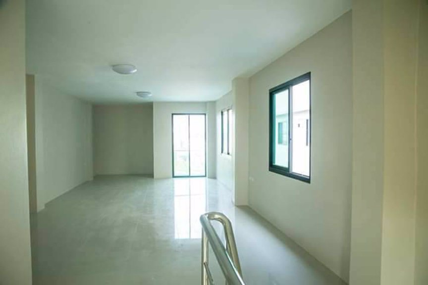 ให้เช่าอาคาคาร-35-ชั้น-4-คูหา-ถปทุมธานี-สายใน-เช่า-17500บ-ด-คูหา-โทร-093-9594717