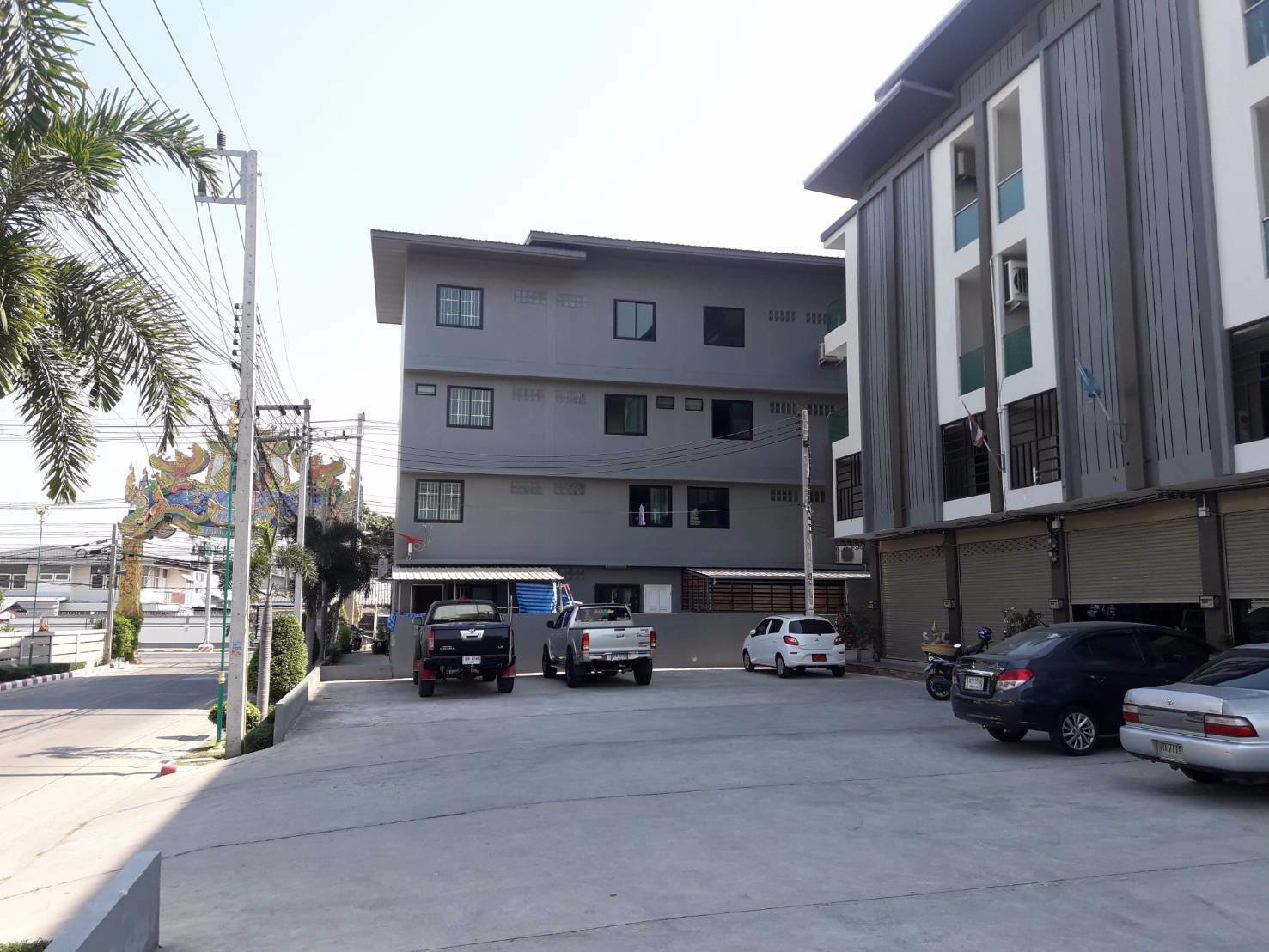 ให้เช่าอาคาคาร-35-ชั้น-4-คูหา-ถปทุมธานี-สายใน-เช่า-17500บ-ด-คูหา-โทร-093-9594717