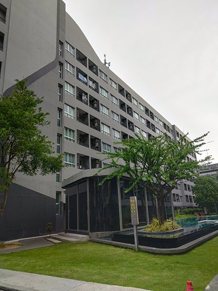 ให้เช่าคอนโดเอลลิโอ-สุขุมวิท64-ใกล้-btsปุณณวิถีอุดมสุข-พร้อมเฟอร์-เช่า-8000-บ-ด-โทร-093-9594717