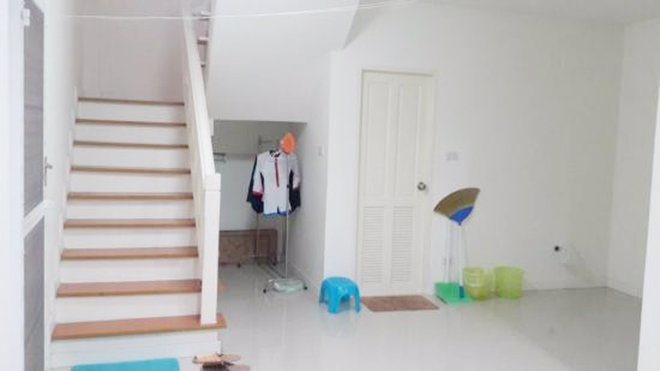 ให้เช่าบ้าน-2ชั้น-มนันท์นรินทร์-ปทุมธานี-ใกล้มรังสิต-43ตรว-3นอน-เช่า18000-บ-ด-โทร093-9594717