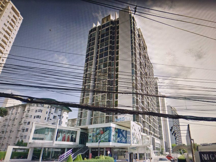 ให้เช่าคอนโดไอดีโอมิ๊กซ์-ใกล้-bts-อุดมสุข-แอร์-พร้อมเฟอร์-เช่า-11000-บ-ด-โทร-093-9594717