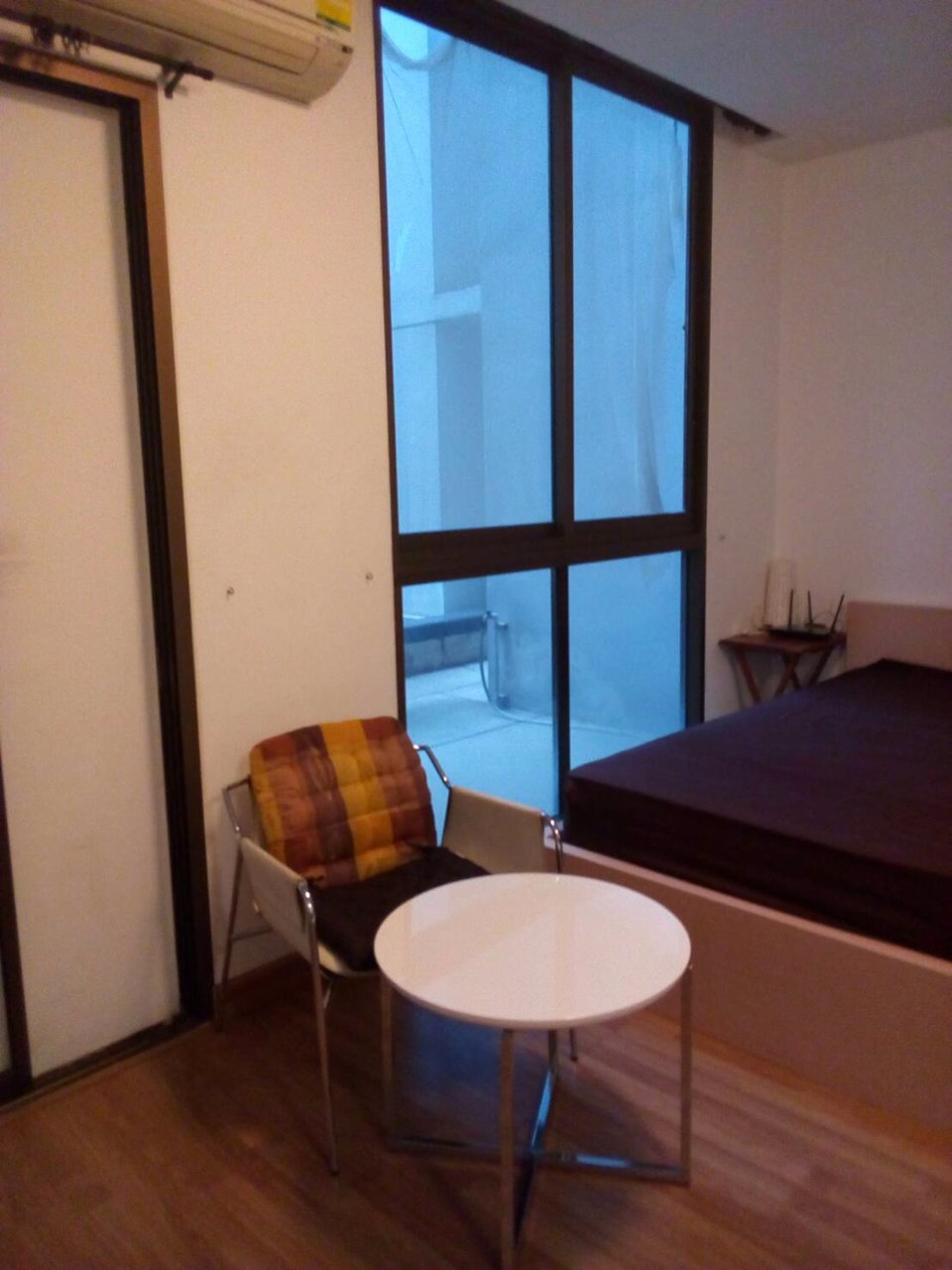 ให้เช่าคอนโดไอดีโอมิ๊กซ์-ใกล้-bts-อุดมสุข-แอร์-พร้อมเฟอร์-เช่า-11000-บ-ด-โทร-093-9594717