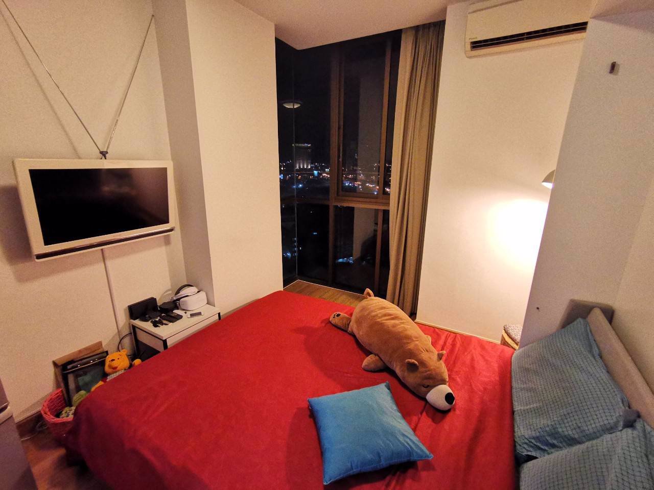 ขายคอนโดไอดีโอมิ๊กซ์-สุขุมวิท103-ใกล้-bts-อุดมสุข-24-ตรม-แอร์-เฟอร์-ขาย-25-ล้าน-โทร-093-9594717