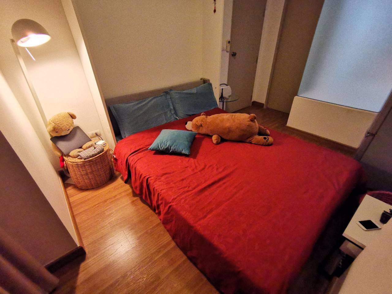 ขายคอนโดไอดีโอมิ๊กซ์-สุขุมวิท103-ใกล้-bts-อุดมสุข-24-ตรม-แอร์-เฟอร์-ขาย-25-ล้าน-โทร-093-9594717