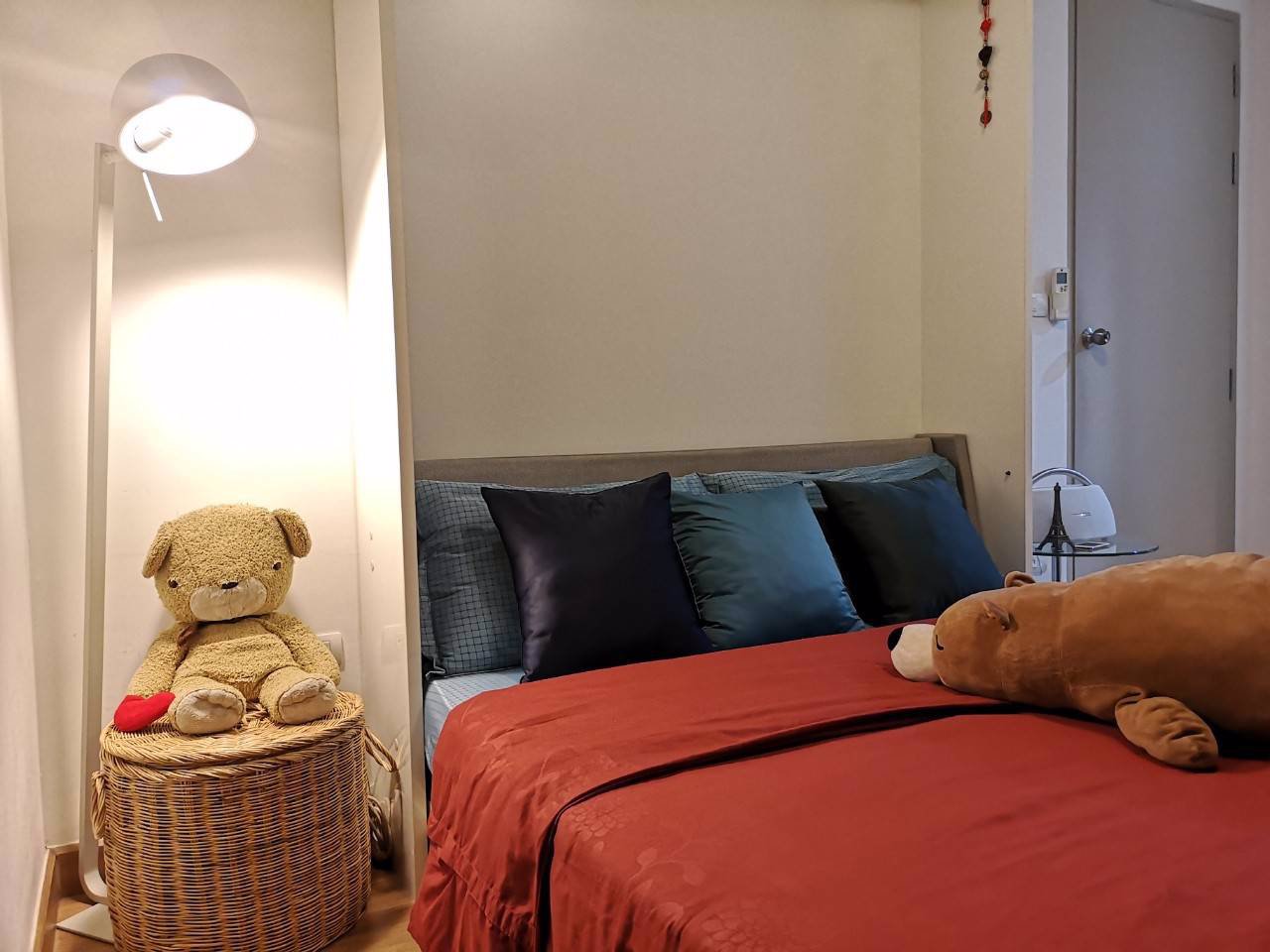 ขายคอนโดไอดีโอมิ๊กซ์-สุขุมวิท103-ใกล้-bts-อุดมสุข-24-ตรม-แอร์-เฟอร์-ขาย-25-ล้าน-โทร-093-9594717