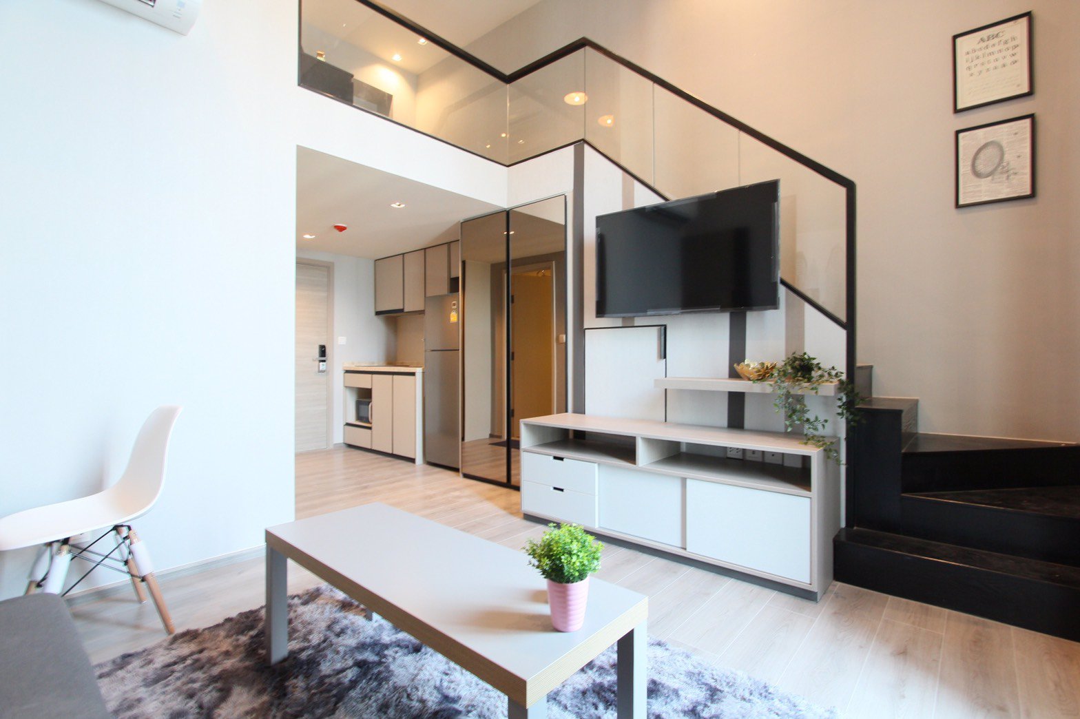 ให้เช่าคอนโดเดอะรีเซิร์ฟ-ประดิพัทธ์-ใกล้-bts-สะพานควาย-1นอน-เฟอร์ครบ-เช่า-27000-บ-ด-โทร093-9594717