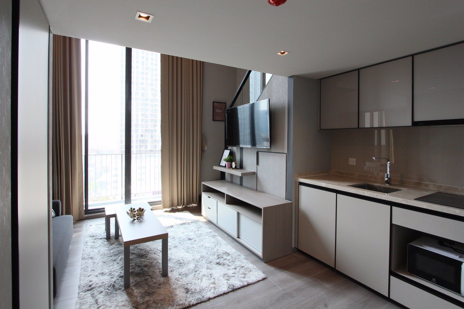 ให้เช่าคอนโดเดอะรีเซิร์ฟ-ประดิพัทธ์-ใกล้-bts-สะพานควาย-1นอน-เฟอร์ครบ-เช่า-27000-บ-ด-โทร093-9594717