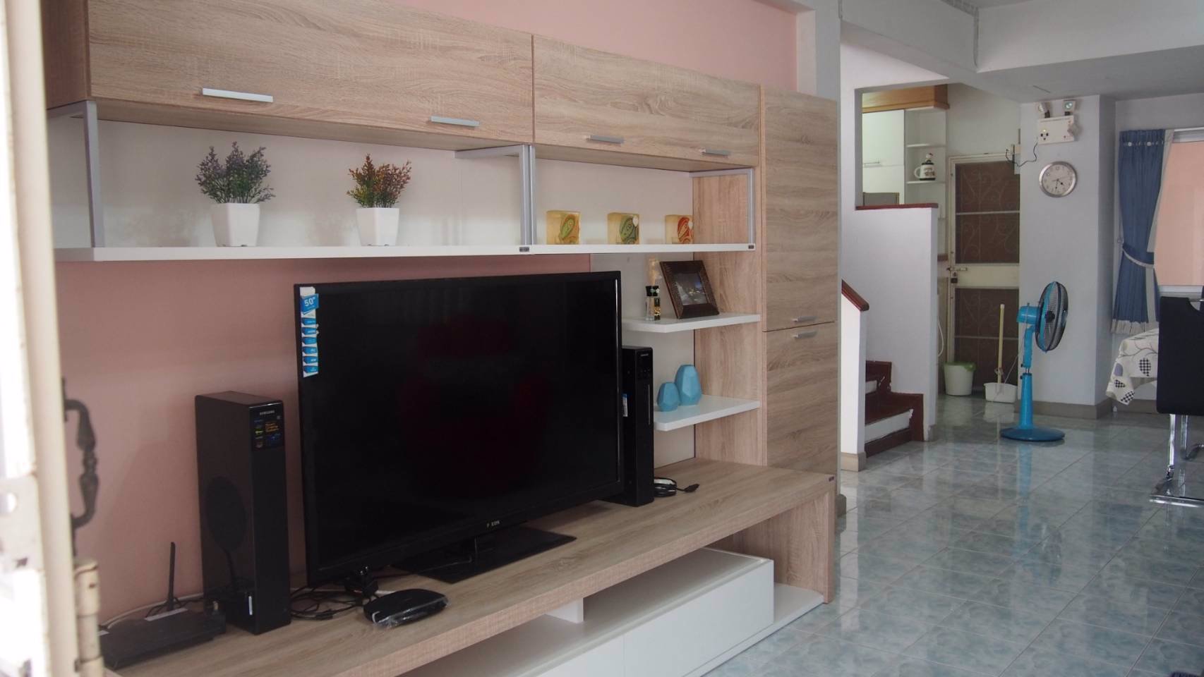 ให้เช่าบ้านเดี่ยว-2ชั้น-มศุภาลัยบุรี-รังสิตคลอง-4-4นอน-เฟอร์ครบ-เช่า-26000-บ-ด-โทร-093-9594717