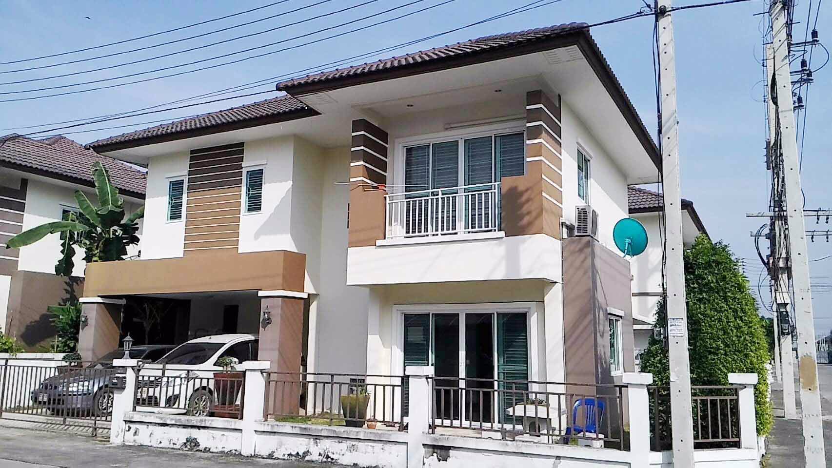 ให้เช่าบ้านเดี่ยว-2ชั้น-มภูมิสิริ-รังสิตคลอง-4-3นอน-เฟอร์ครบ-ใกล้ดรีมเวิลด์-เช่า-20000-บ-ด-โทร093