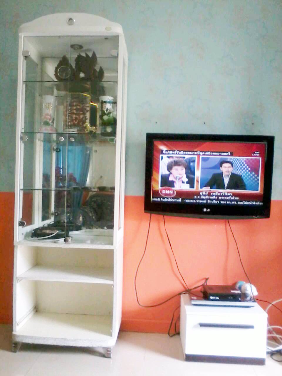 ให้เช่าบ้านเดี่ยว-2ชั้น-มพฤษาวิลเลจ-9-รังสิตคลอง-3-3นอน-เฟอร์ครบ-เช่า-16000-บ-ด-โทร-093-9594717