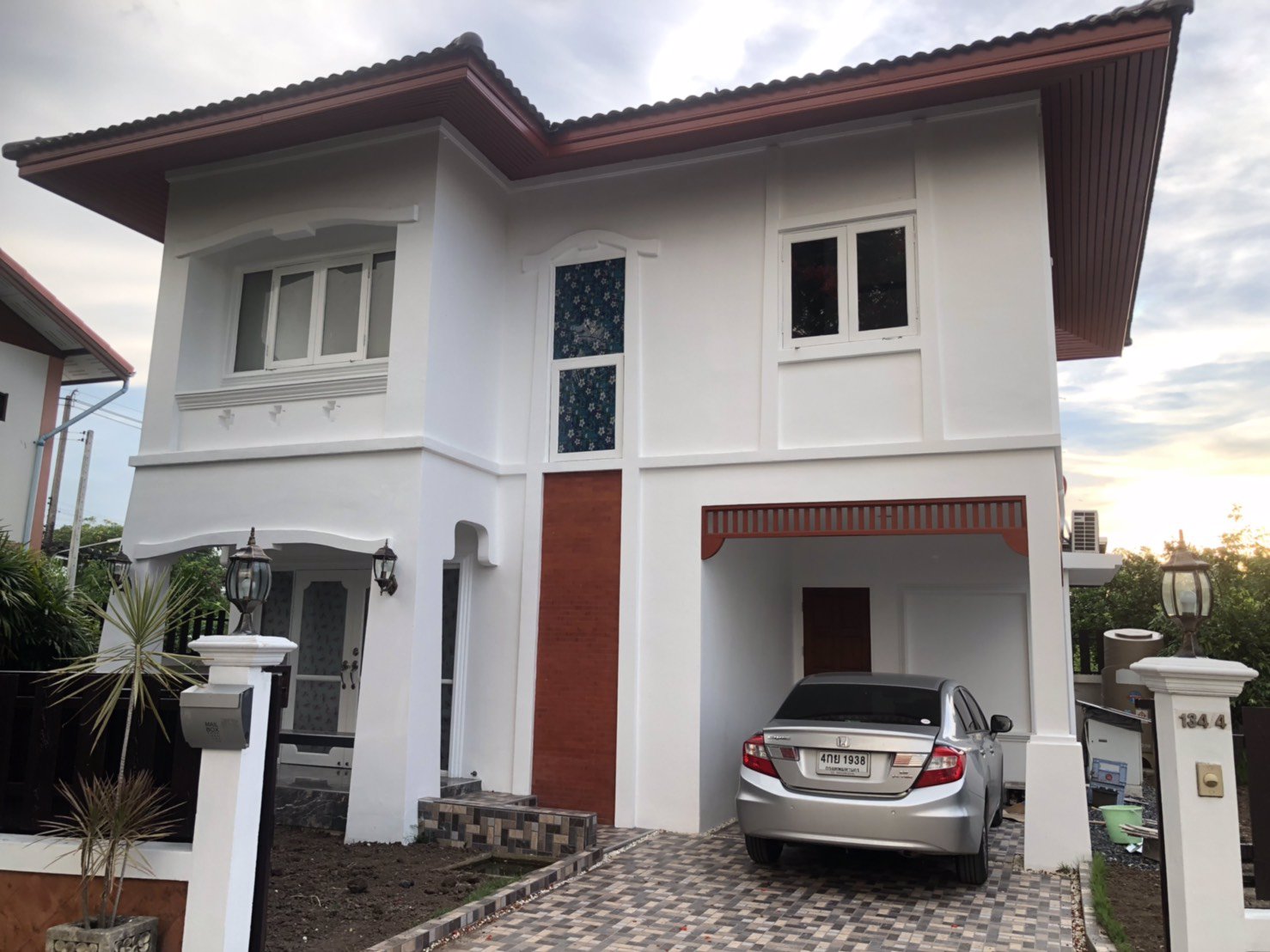 ให้เช่าบ้านเดี่ยว2ชั้น-มบุษบา-ถกรุงเทพ-ปทุมธานี-3นอน-เฟอร์พร้อมอยู่-เช่า-20000-บ-ด-โทร-093-9594717