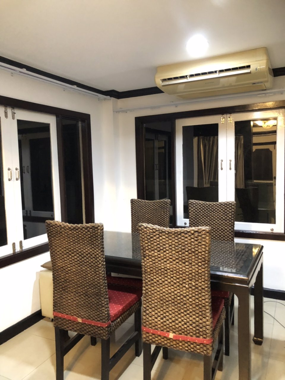 ให้เช่าบ้านเดี่ยว2ชั้น-มบุษบา-ถกรุงเทพ-ปทุมธานี-3นอน-เฟอร์พร้อมอยู่-เช่า-20000-บ-ด-โทร-093-9594717