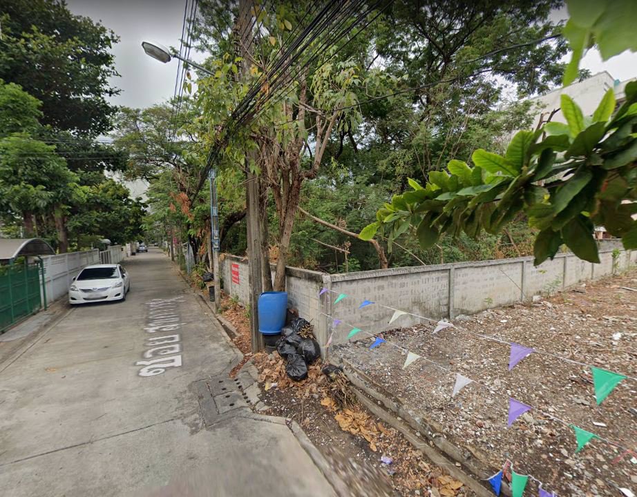 ให้เช่าที่ดิน-100-ตรว-ถพระรามเก้าซ41-ใกล้ห้างเดอะไนน์-ใกล้ทางด่วน-เช่า-15000-บ-ด-โทร-093-9594717