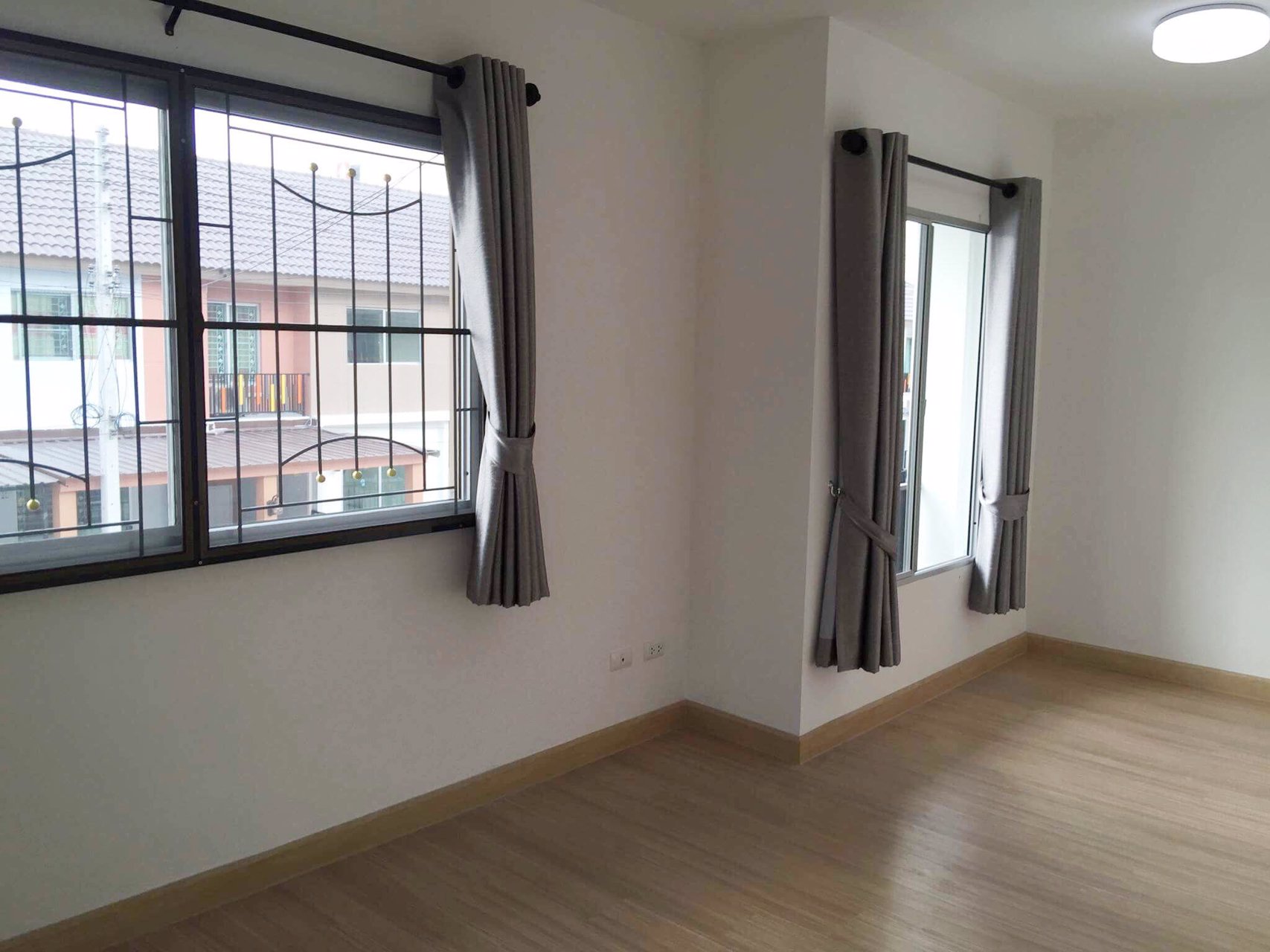 ให้เช่าทาวน์เฮ้าส์-2ชั้น-มพฤกษา79-ลำลูกกาคลอง3-3นอน-2น้ำ-ใกล้โลตัส-เช่า-12000-บ-ด-โทร-093-9594717