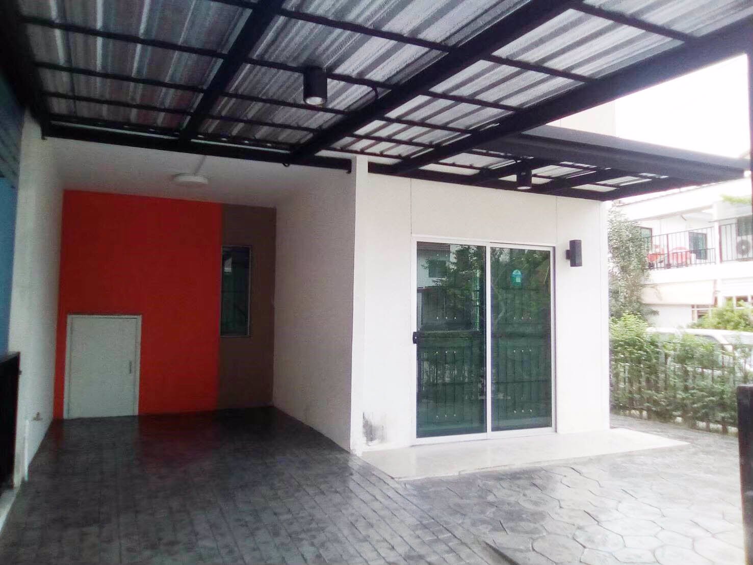 ให้เช่าทาวน์เฮ้าส์-2ชั้น-มพฤกษา79-ลำลูกกาคลอง3-3นอน-2น้ำ-ใกล้โลตัส-เช่า-12000-บ-ด-โทร-093-9594717