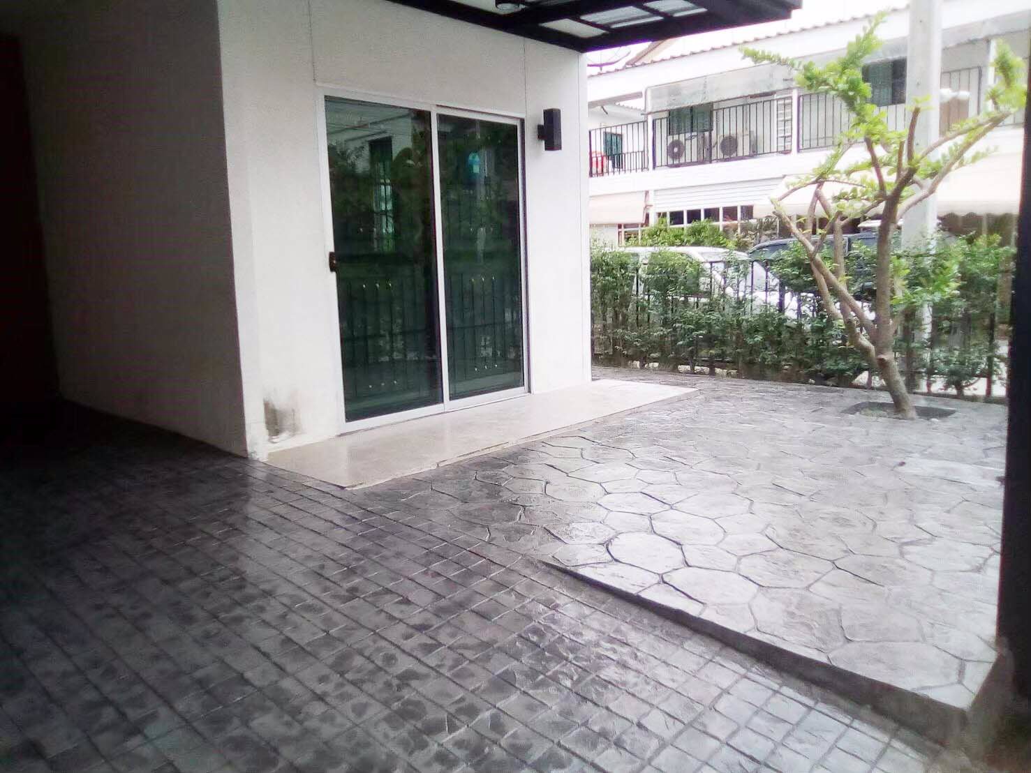 ให้เช่าทาวน์เฮ้าส์-2ชั้น-มพฤกษา79-ลำลูกกาคลอง3-3นอน-2น้ำ-ใกล้โลตัส-เช่า-12000-บ-ด-โทร-093-9594717