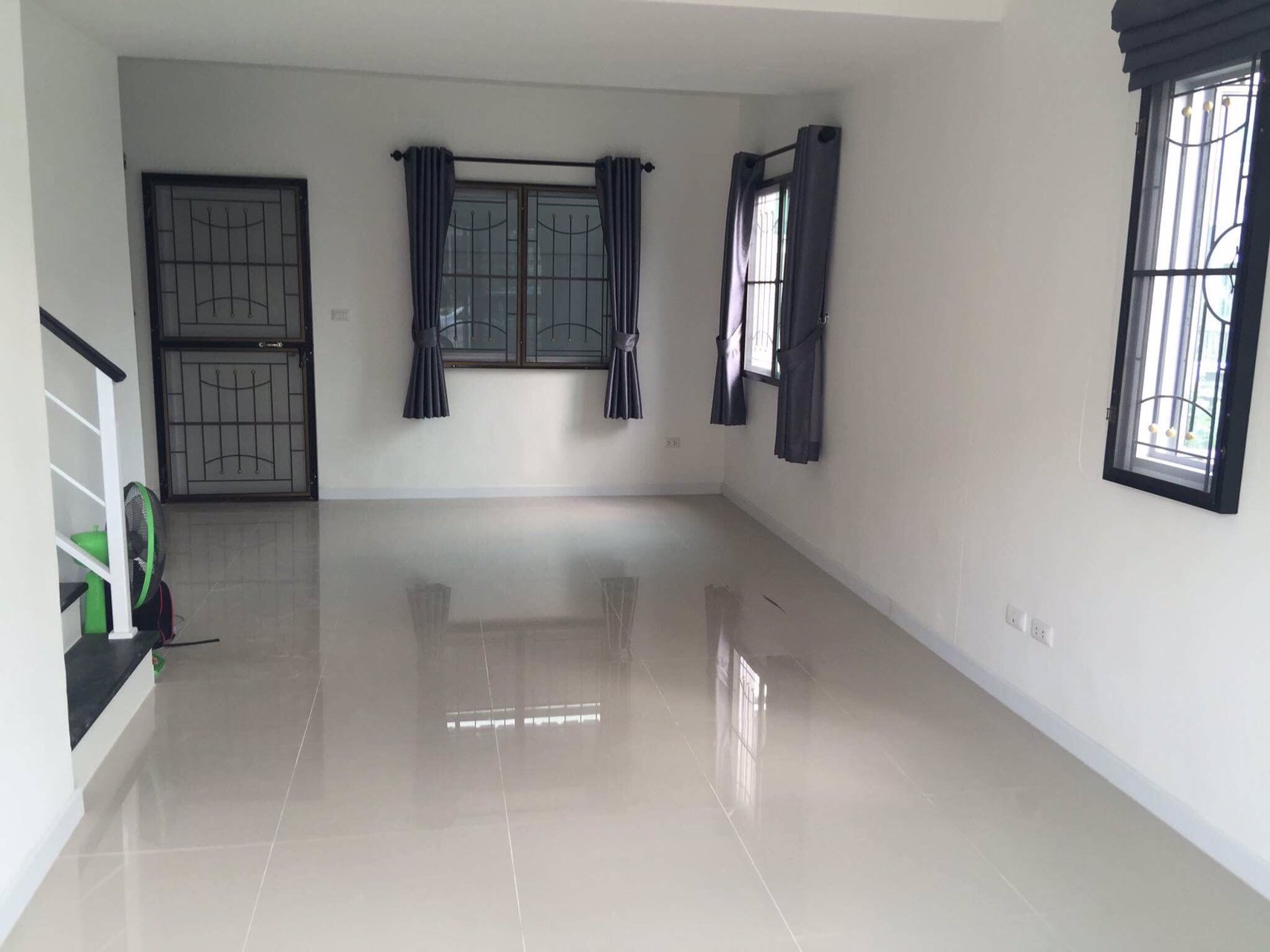 ให้เช่าทาวน์เฮ้าส์-2ชั้น-มพฤกษา79-ลำลูกกาคลอง3-3นอน-2น้ำ-ใกล้โลตัส-เช่า-12000-บ-ด-โทร-093-9594717