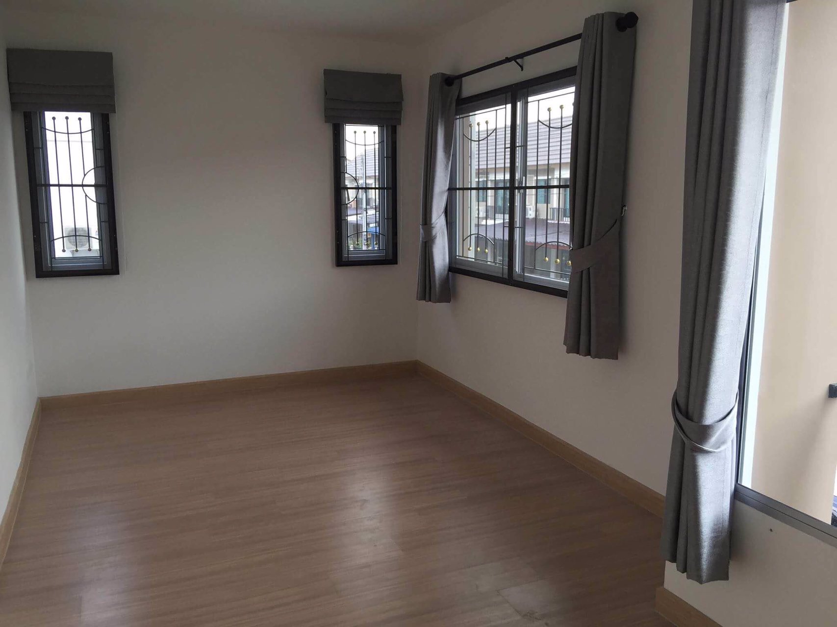 ให้เช่าทาวน์เฮ้าส์-2ชั้น-มพฤกษา79-ลำลูกกาคลอง3-3นอน-2น้ำ-ใกล้โลตัส-เช่า-12000-บ-ด-โทร-093-9594717