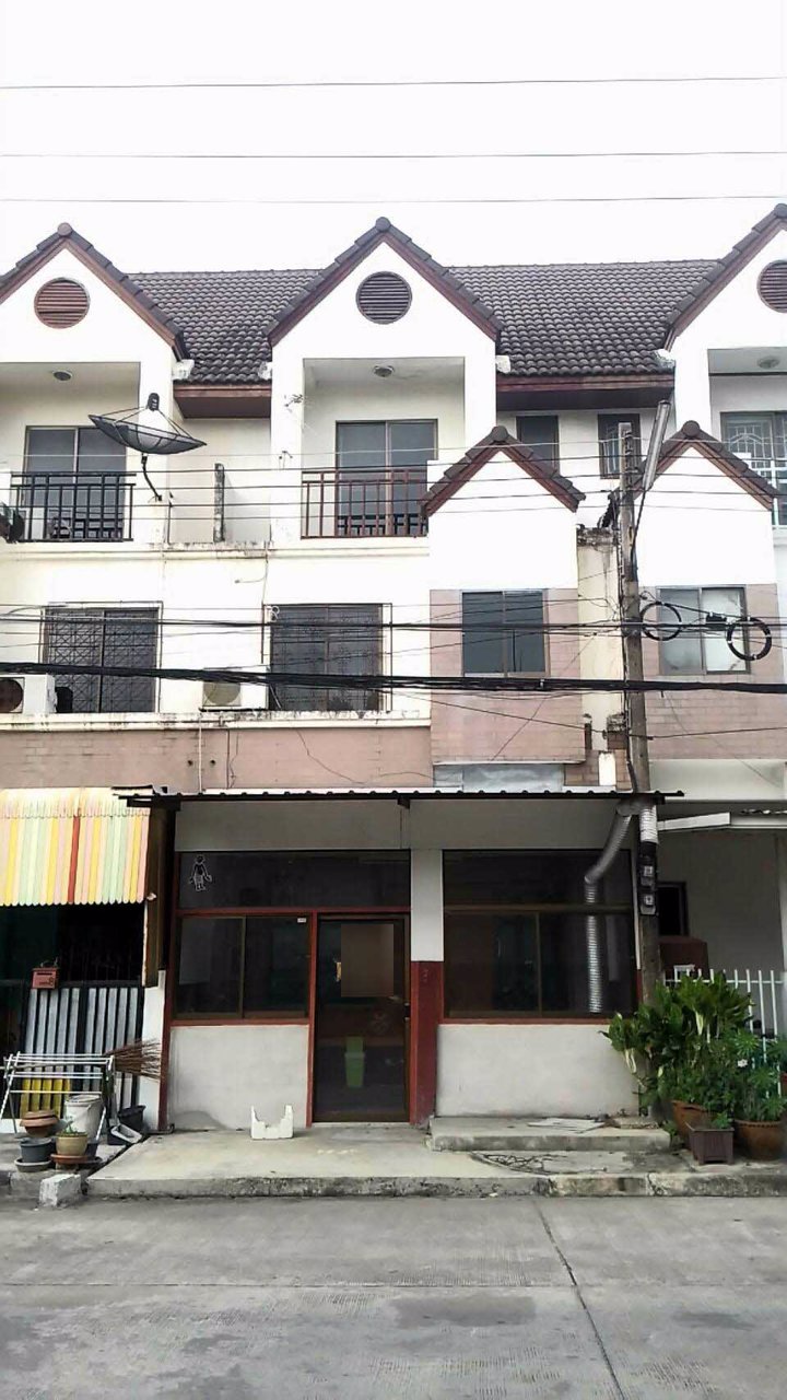 ให้เช่าตึก-3-ชั้น-มสัมมากร-ธัญญะคลอง2-ปทุมธานี-ใกล้ฟิวเจอร์-3นอน-เช่า-10000-บ-ด-โทร-093-9594717