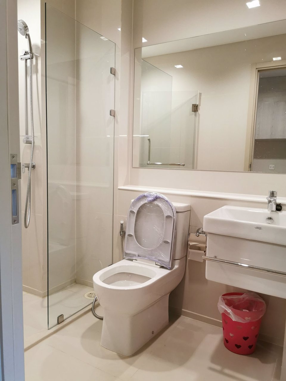 ให้เช่าคอนโด-life-one-wireless-ห้องใหม่-28ตรม-เฟอร์ครบ-ใกล้-bts-เพลินจิต-เช่า20000บ-ด-โทร093-9594717