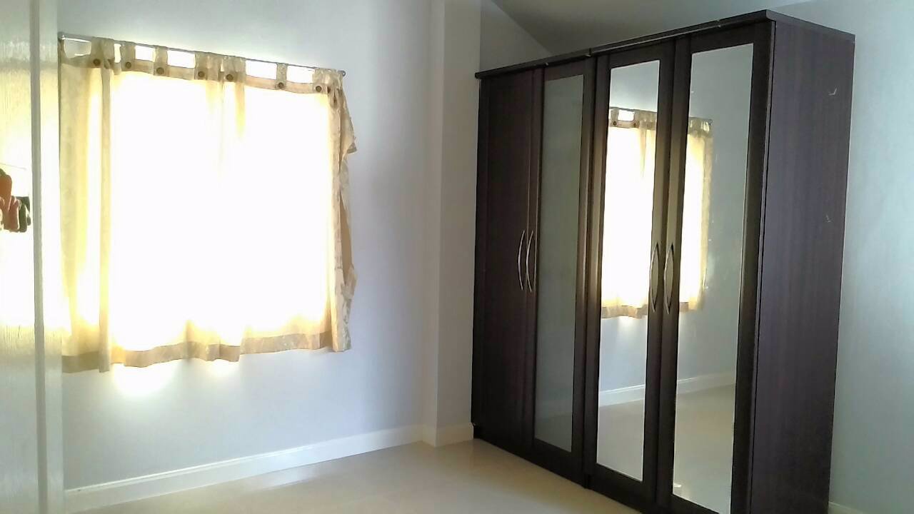 ให้เช่าบ้านเดี่ยว-2ชั้น-มบุญฑริก-ลำลูกกา-ปทุมธานี-50ตรว-3นอน-2น้ำ-เช่า-12000-บ-ด-โทร-093-9594717