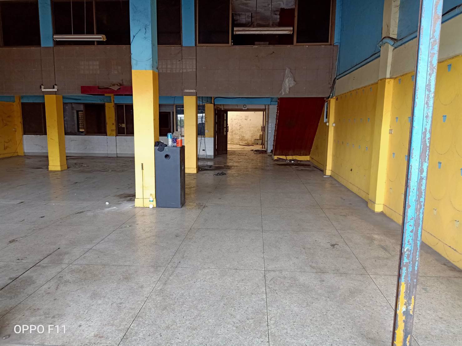 ให้เช่าอาคาร-45-ชั้น-3-คูหาติดกัน-ติดถติวานนท์-101-ตรว-ทำเลดี-เช่า-40000-บ-ด-โทร-093-9594717