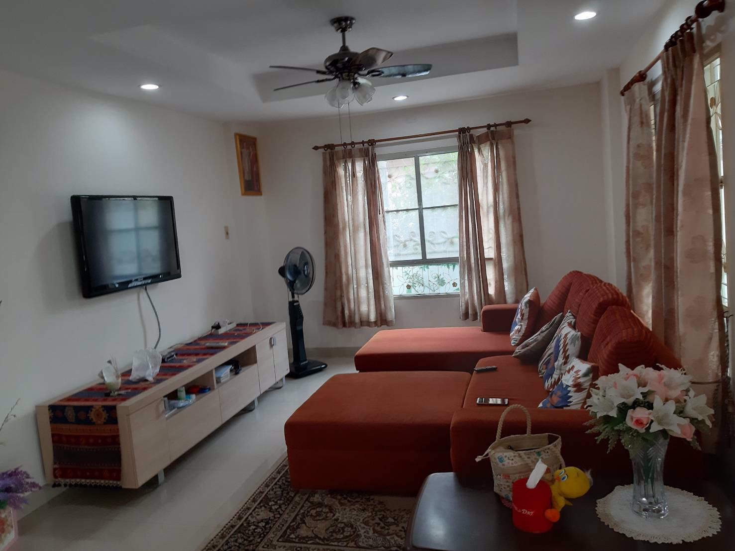 ให้เช่าบ้านเดี่ยว-2ชั้น-มสรินเฮ้าส์-ถบางนากม29-เฟอร์ครบ-ใกล้มabac-เช่า-30000บ-ด-โทร093-9594717