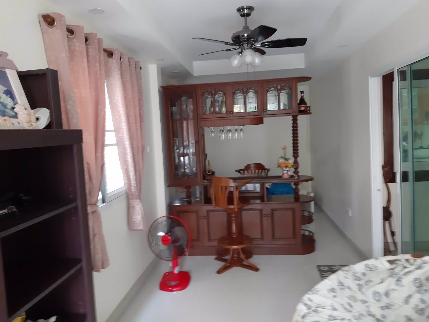 ให้เช่าบ้านเดี่ยว-2ชั้น-มสรินเฮ้าส์-ถบางนากม29-เฟอร์ครบ-ใกล้มabac-เช่า-30000บ-ด-โทร093-9594717