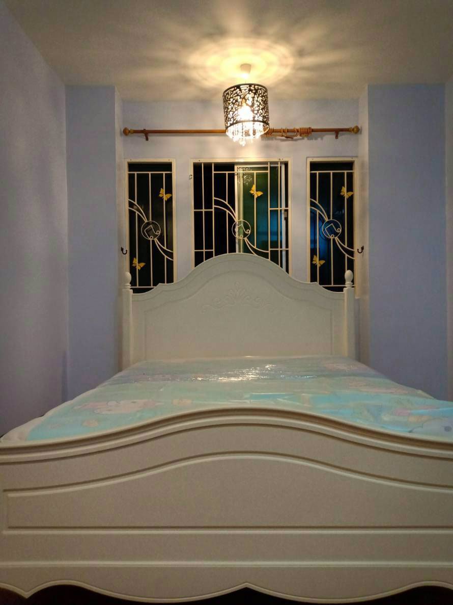 ให้เช่าทาวน์เฮ้าส์-2ชั้น-มพฤกษาวิลล์16-รังสิตคลอง3-3นอน-2น้ำ-แอร์-เช่า-12000-บ-ด-โทร-093-9594717