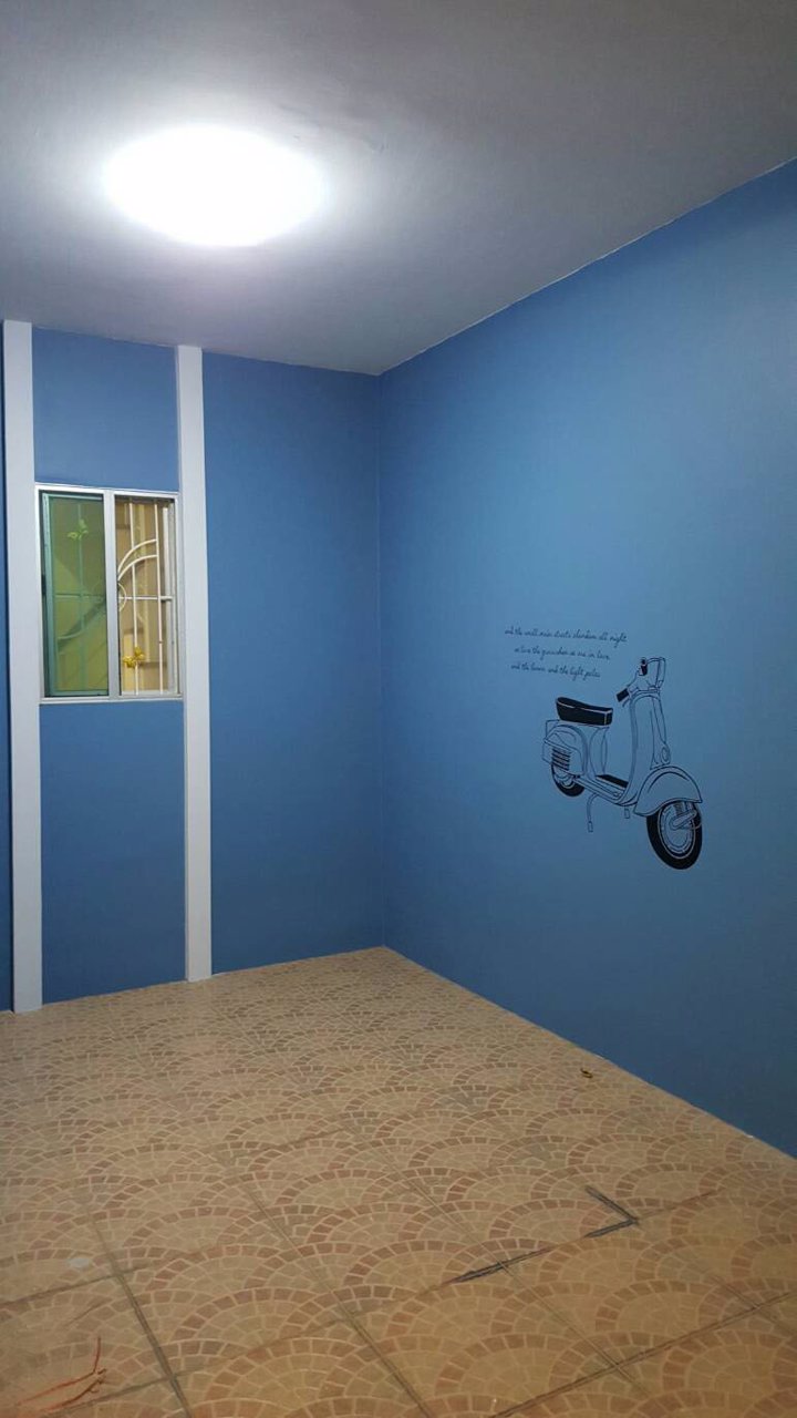 ให้เช่าทาวน์เฮ้าส์-2ชั้น-มพฤกษาวิลล์16-รังสิตคลอง3-3นอน-2น้ำ-แอร์-เช่า-12000-บ-ด-โทร-093-9594717