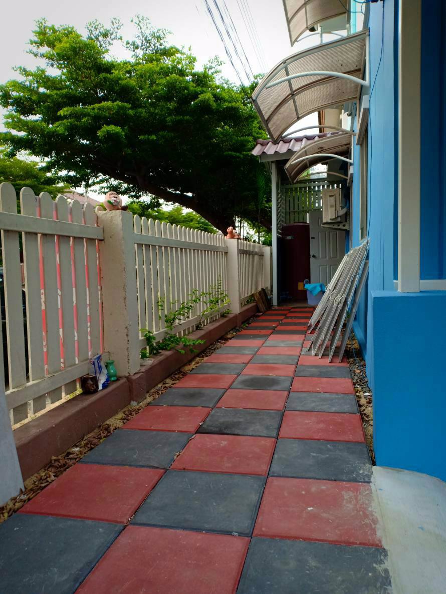 ให้เช่าทาวน์เฮ้าส์-2ชั้น-มพฤกษาวิลล์16-รังสิตคลอง3-3นอน-2น้ำ-แอร์-เช่า-12000-บ-ด-โทร-093-9594717