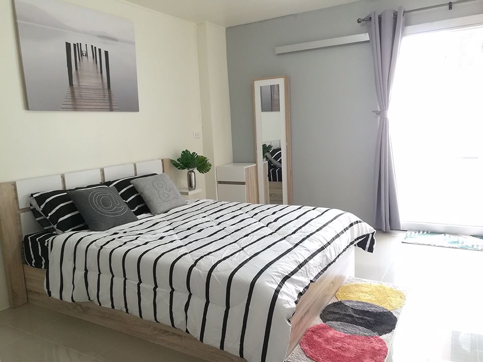 ขายคอนโด-phraya-phirom-แต่งสวยพร้อมอยู่-ย่านรัชดา