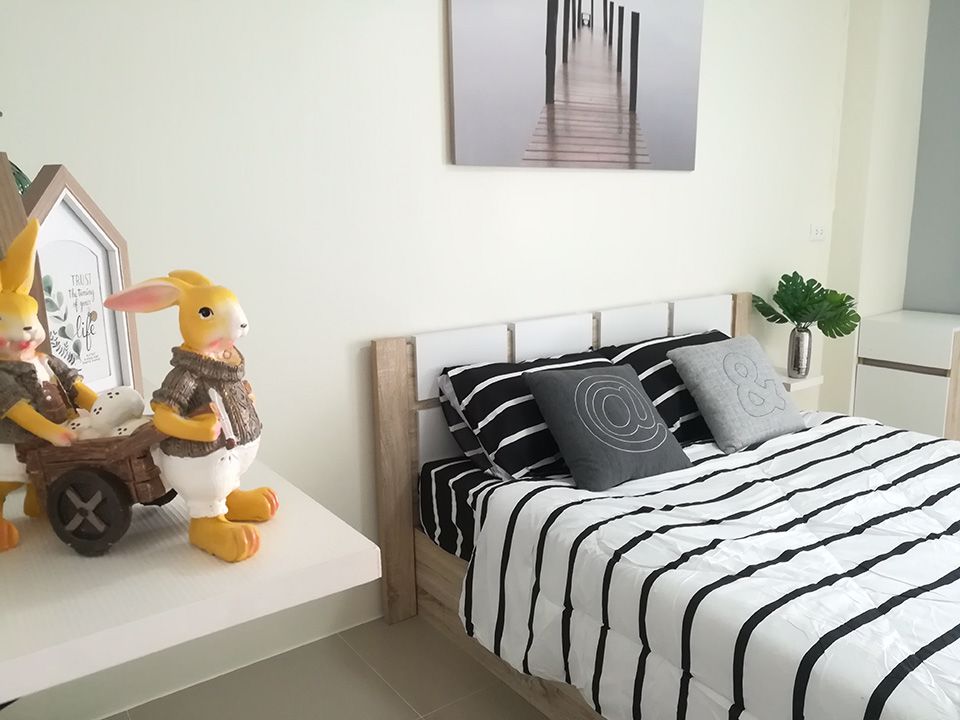 ขายคอนโด-phraya-phirom-แต่งสวยพร้อมอยู่-ย่านรัชดา