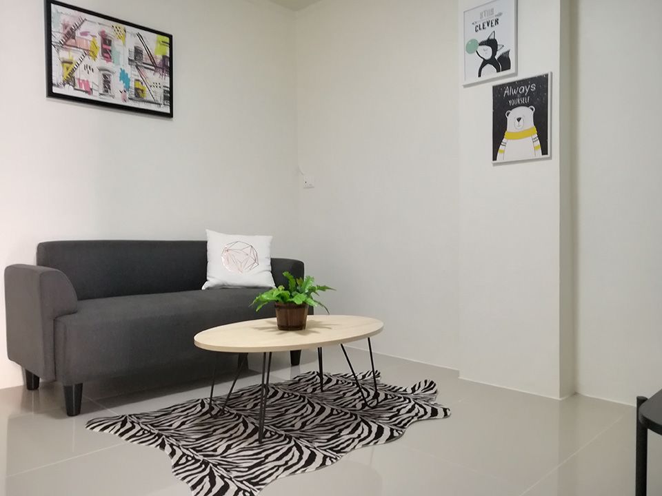 ขายคอนโด-แต่งสวยพร้อมอยู่-ใจกลางรัชดา-ราคาเบาๆ