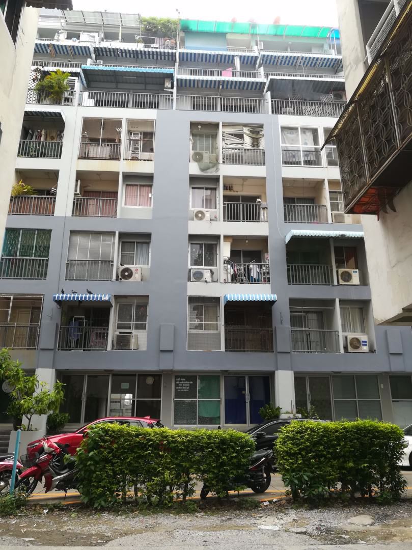 1100000-บาท-ขายถูกสุดๆ-คอนโด-panchasap-sweet-ลาดพร้าว-โชคชัย-4