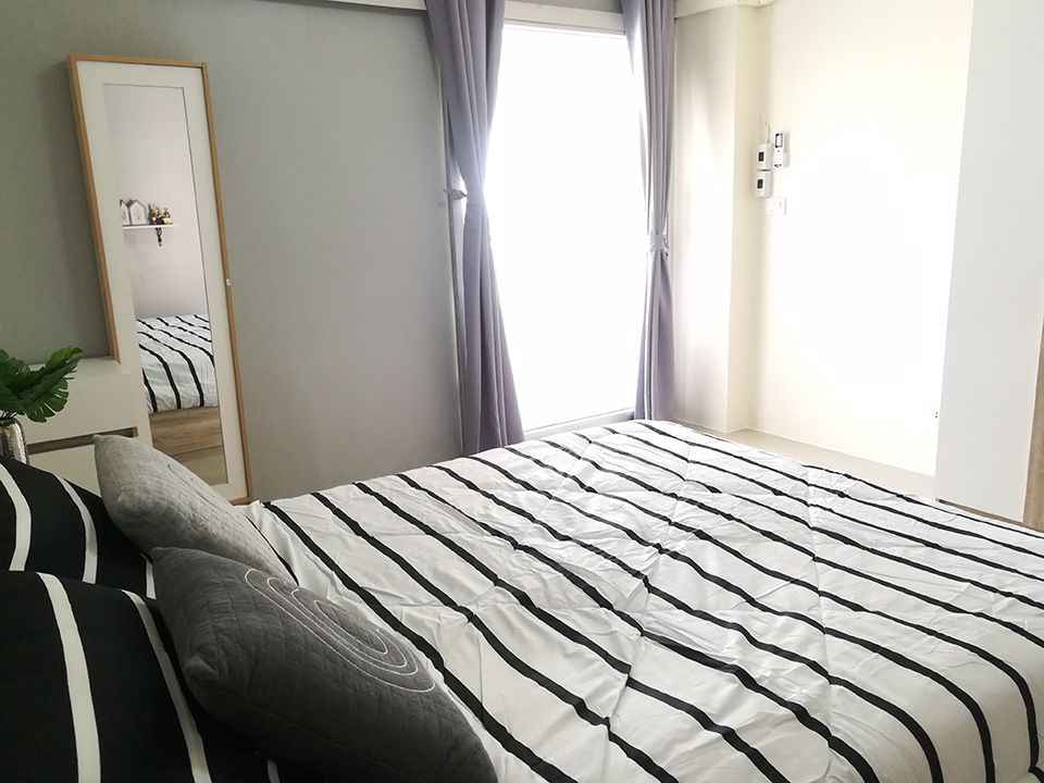 ขายคอนโด-phraya-phirom-แต่งสวยพร้อมอยู่-ไม่เกินล้าน-ย่านรัชดา