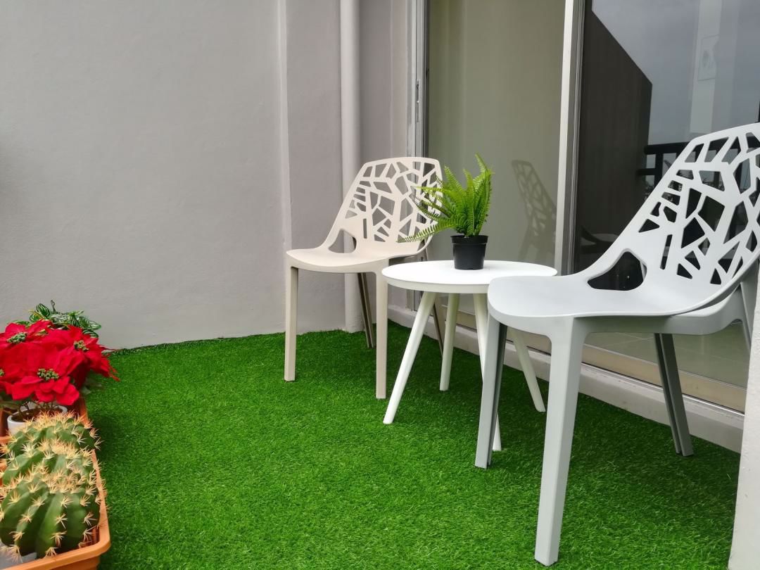 ขายคอนโดปัญจทรัพย์-สวีท-โชคชัย-4-พร้อมเฟอร์นิเจอร์แอร์-และสวนระเบียง