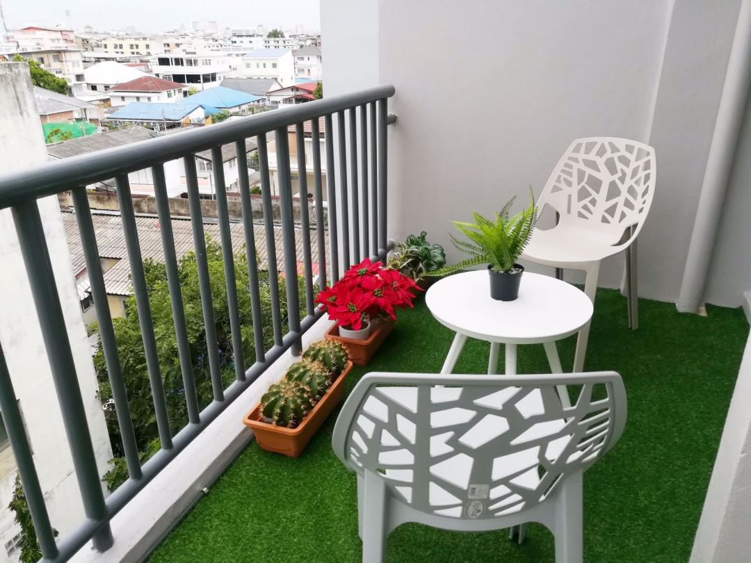 ขายคอนโดปัญจทรัพย์-สวีท-โชคชัย-4-แต่งสวยพร้อมเข้าอยู่-เดินทางสะดวก