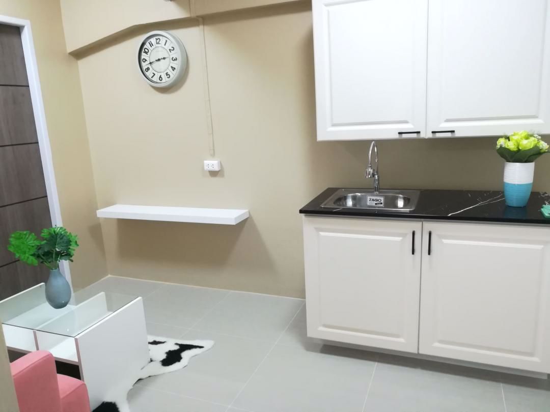 ขายคอนโด-แต่งสวยพร้อมอยู่-ย่านโชคชัย-4-ราคาโดนใจ