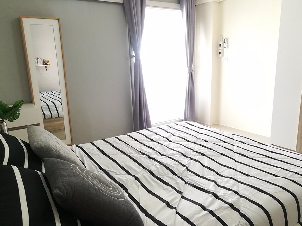 ขายคอนโด-phraya-phirom-แต่งสวยพร้อมอยู่-ไม่เกินล้าน-ย่านรัชดา