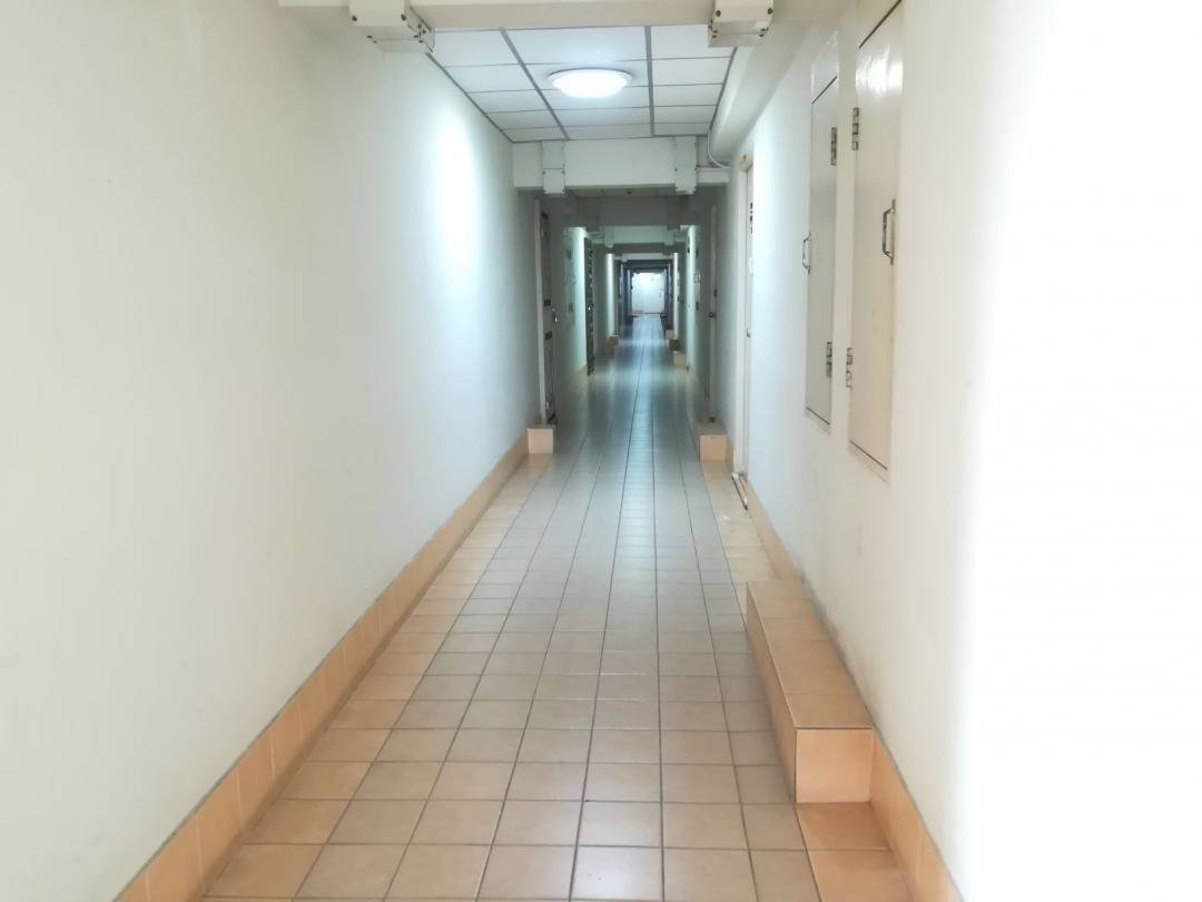 ขายคอนโด-แต่งสวยพร้อมสวนระเบีบง-ย่านโชคชัย-4