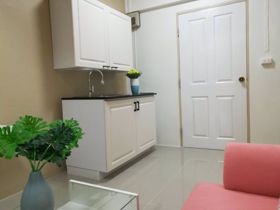 ขายคอนโดปัญจทรัพย์-สวีท-โชคชัย-4-แต่งสวยพร้อมเข้าอยู่-เดินทางสะดวก