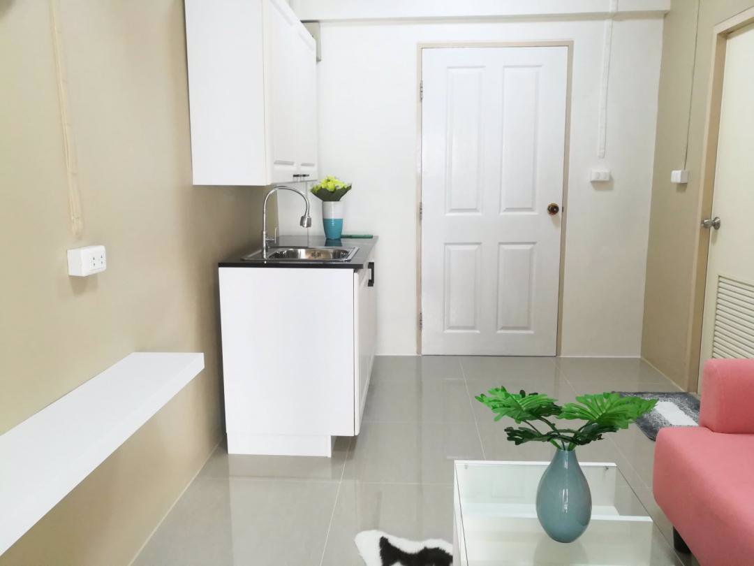 ขายคอนโด-panchasap-sweet-แต่งสวยพร้อมอยู่-ย่านโชคชัย-4