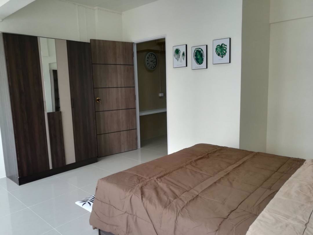 ขายคอนโด-panchasap-sweet-แต่งสวยพร้อมอยู่-ย่านโชคชัย-4