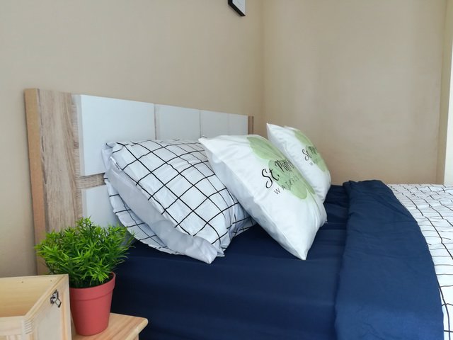 ขายคอนโด-ladprao-garden-แต่งสวยพร้อมเฟอร์นิเจอร์แอร์2-ระเบียง